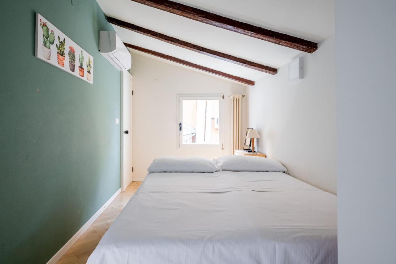Apartment Al Pratello Nel Cuore Pulsante Della Citta' Bologna