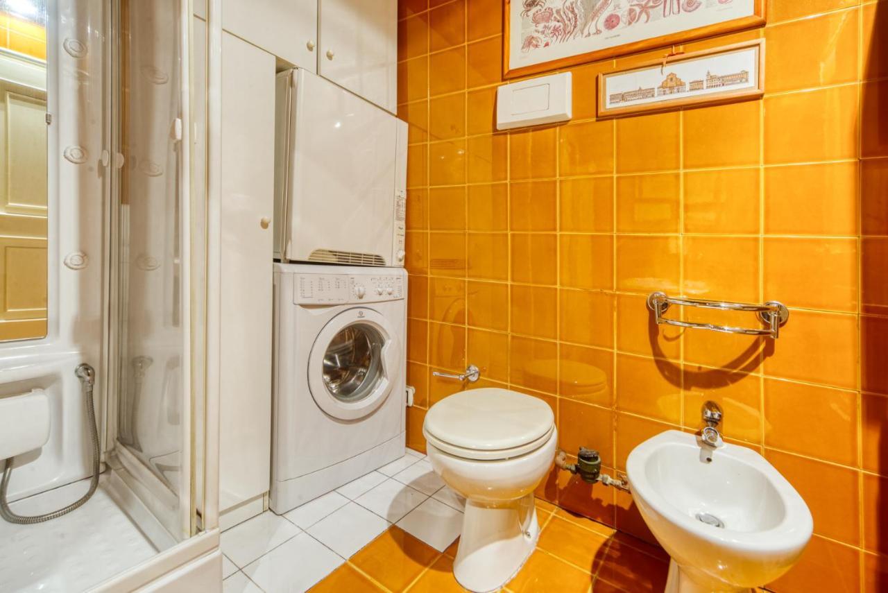 Apartment Piazza Maggiore Duplex By Wonderful Italy Bologna