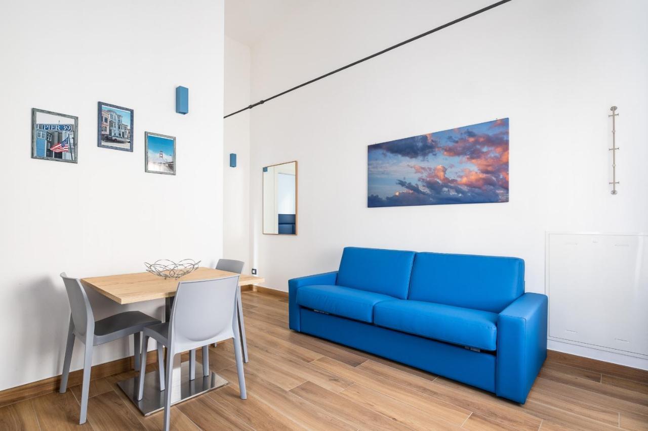 Giorgi Design Homes Ii By Wonderful Italy Appartement Bologna