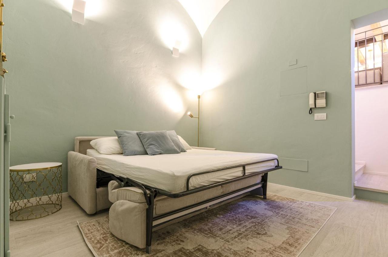 Apartment Casa Bocchi, Luxury In Historical Palace *