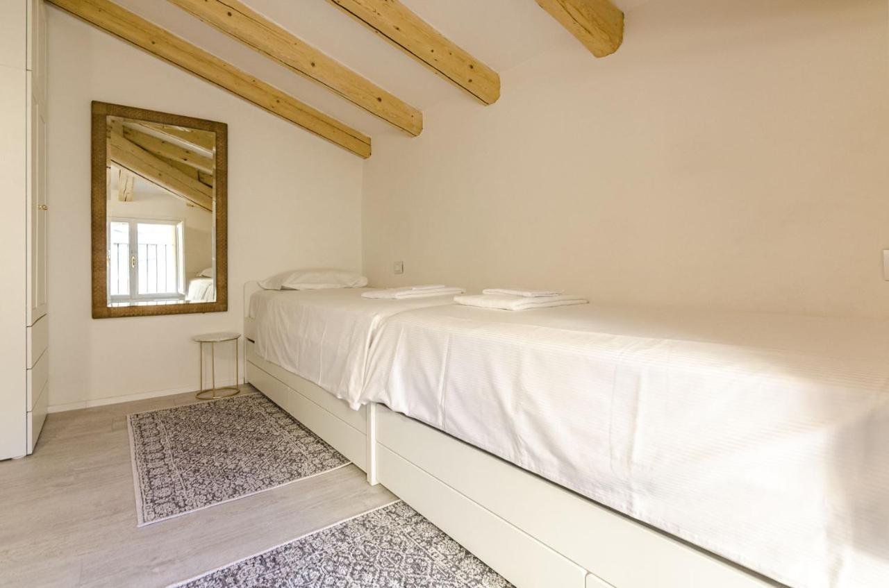 Apartment Casa Bocchi, Luxury In Historical Palace