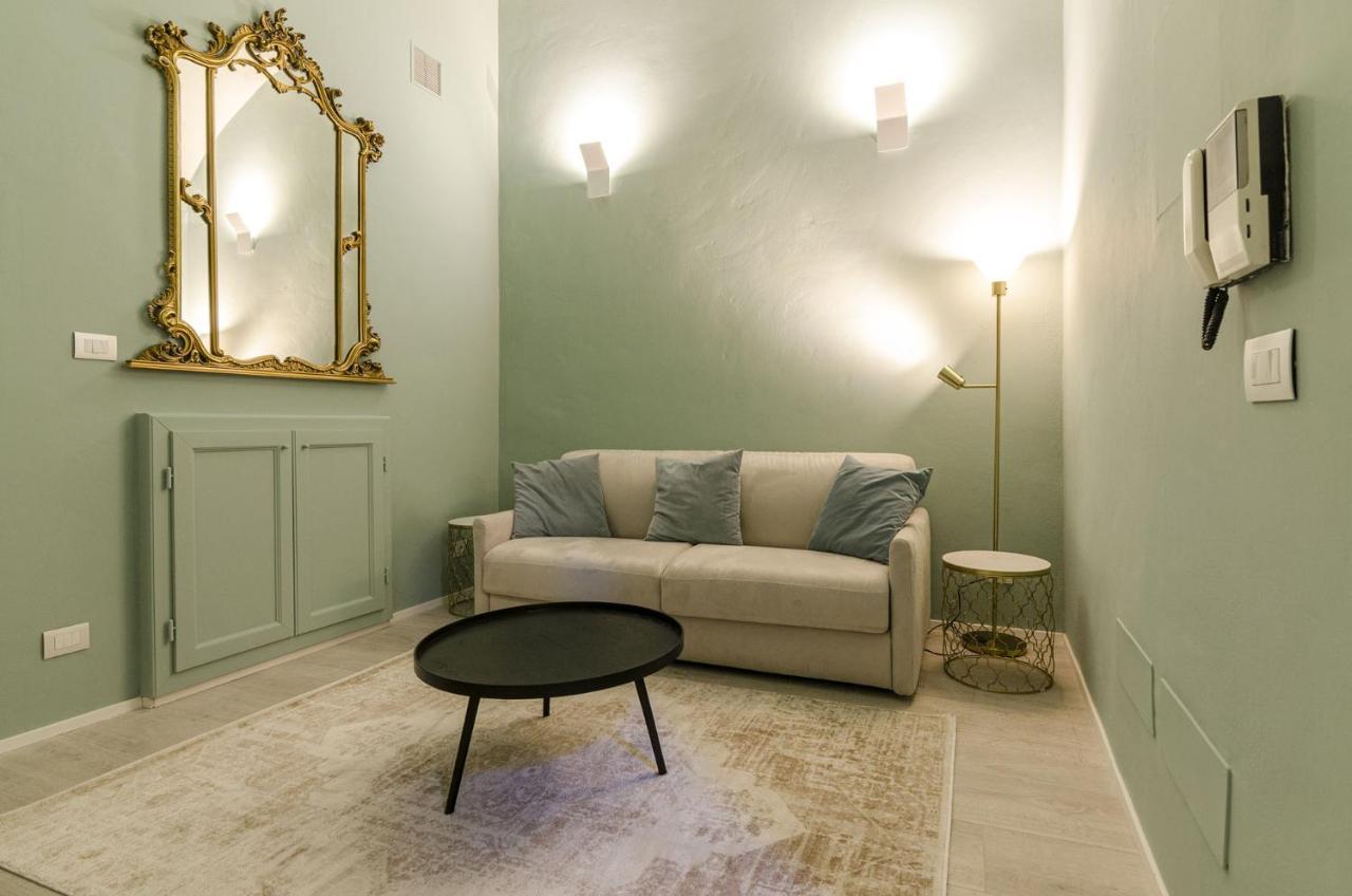 Apartment Casa Bocchi, Luxury In Historical Palace