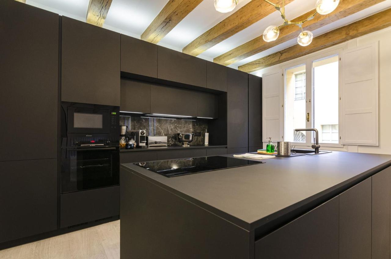 Casa Bocchi, Luxury In Historical Palace Apartment Bologna