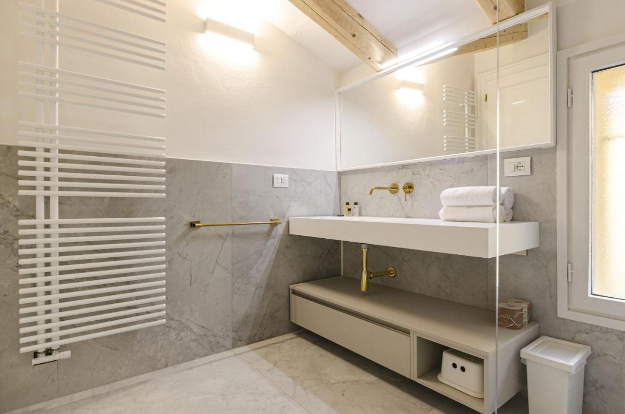 Casa Bocchi, Luxury In Historical Palace Apartment *