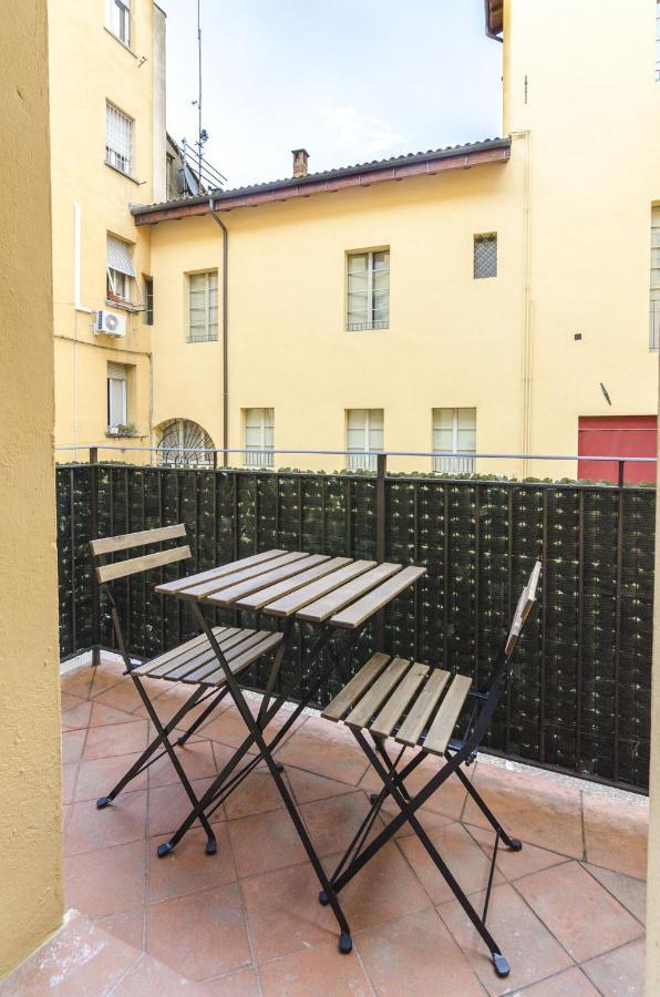 Apartment Casa Bocchi, Luxury In Historical Palace