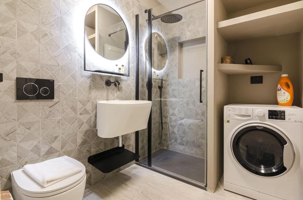 Casa Bocchi, Luxury In Historical Palace * Bologna
