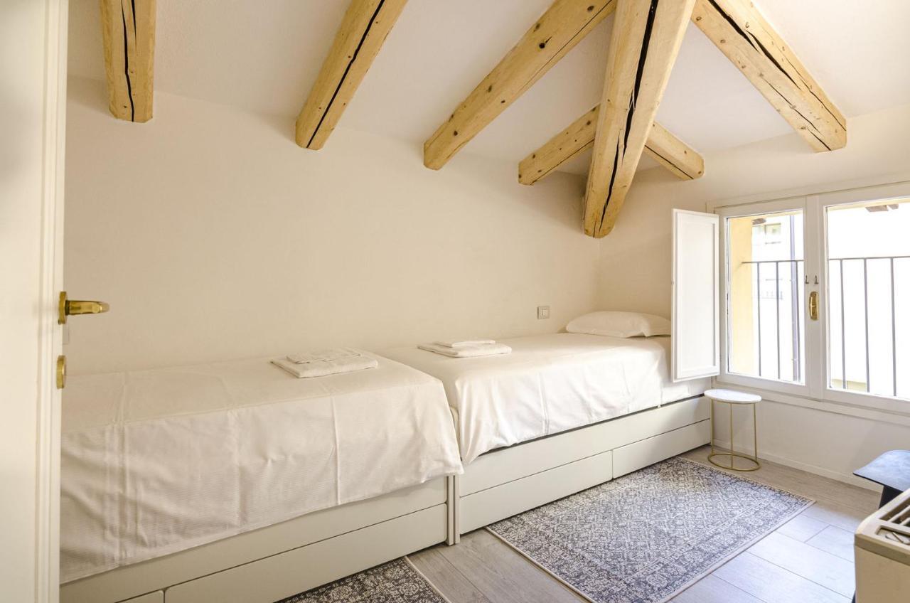Apartment Casa Bocchi, Luxury In Historical Palace