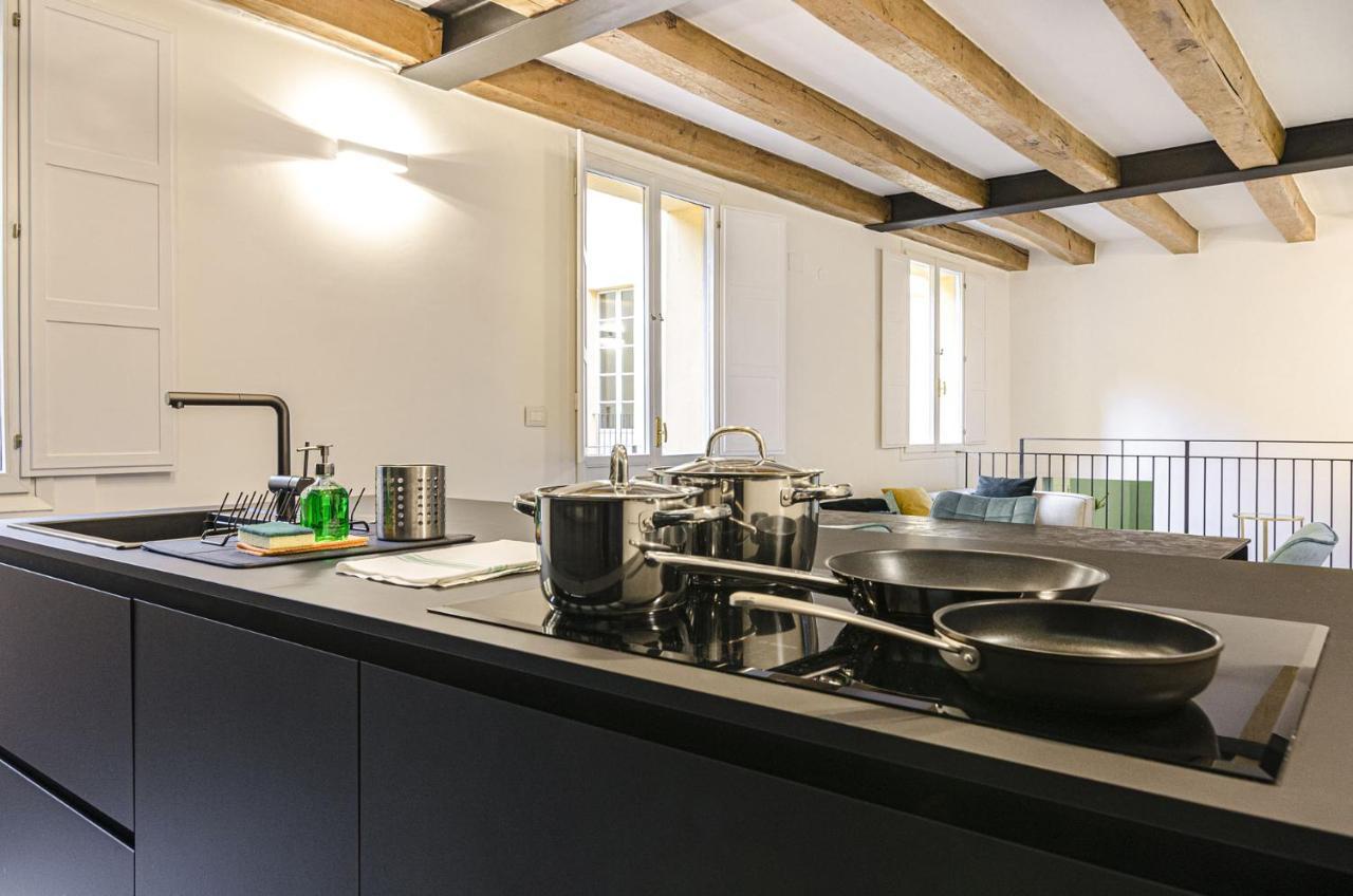 Casa Bocchi, Luxury In Historical Palace *