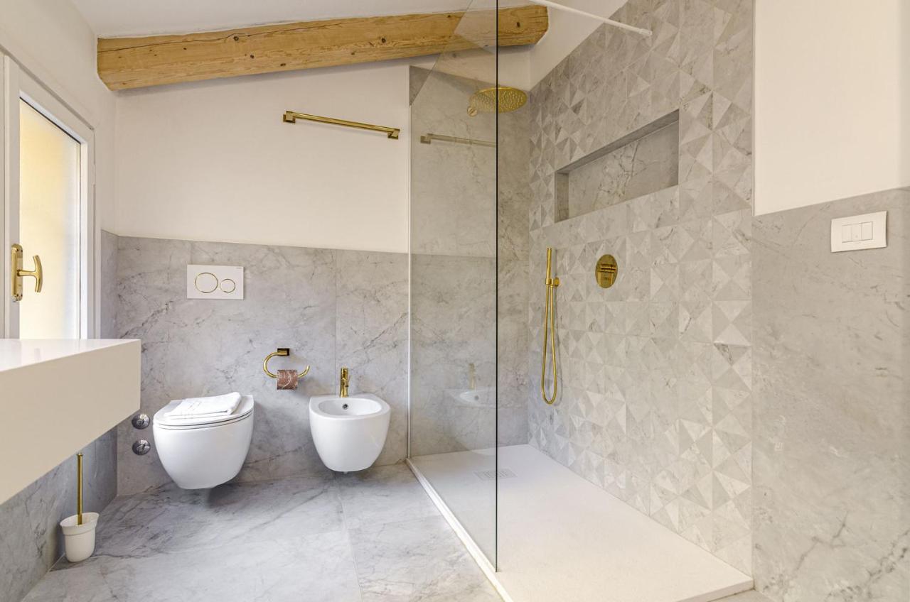 Casa Bocchi, Luxury In Historical Palace *