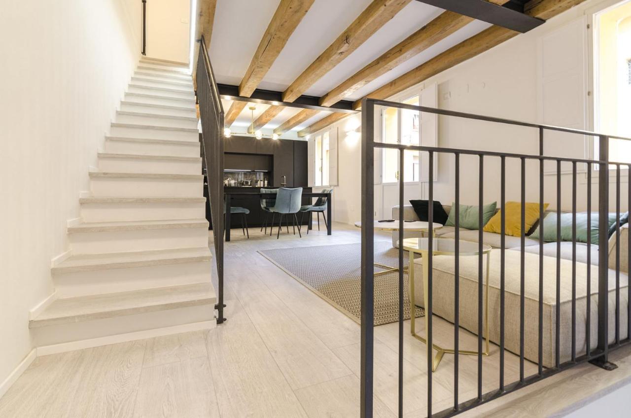 Apartment Casa Bocchi, Luxury In Historical Palace