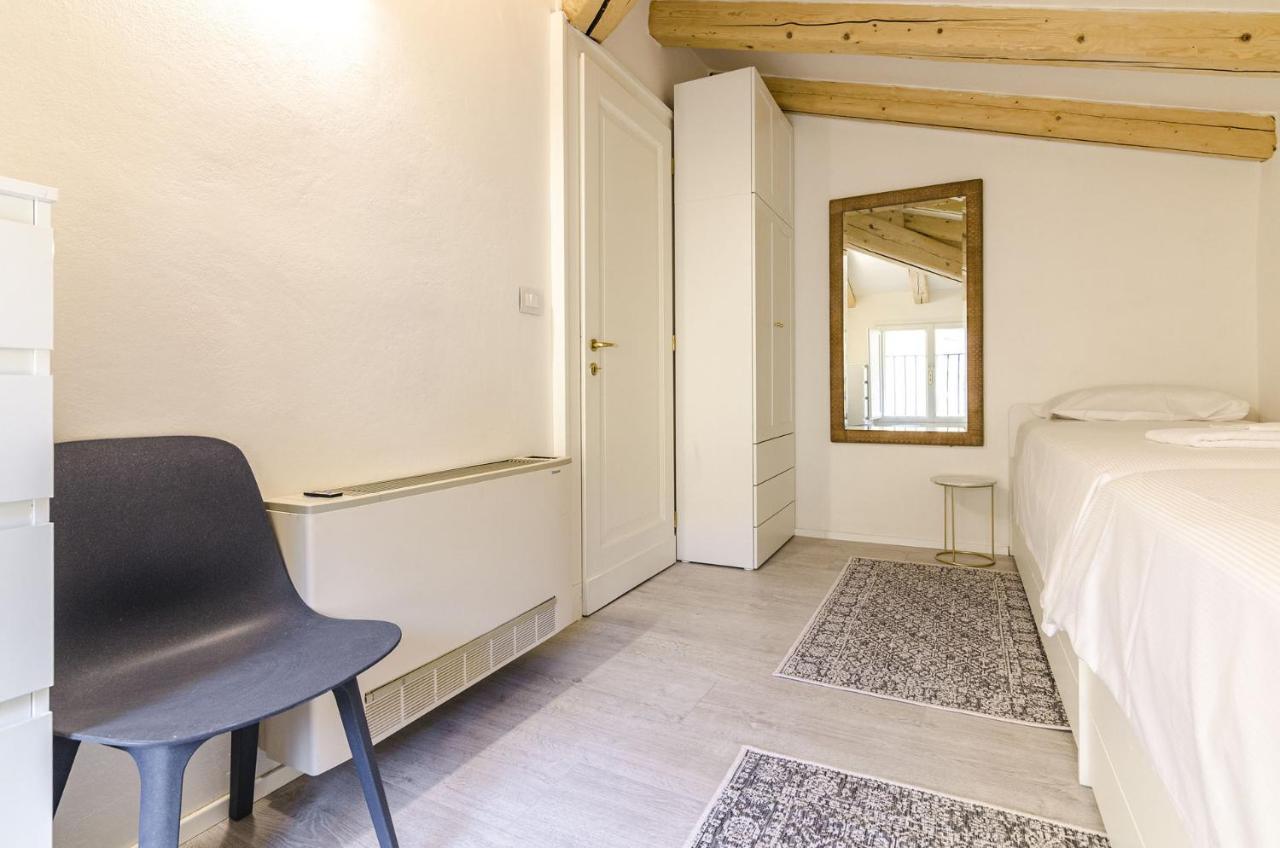 Casa Bocchi, Luxury In Historical Palace *