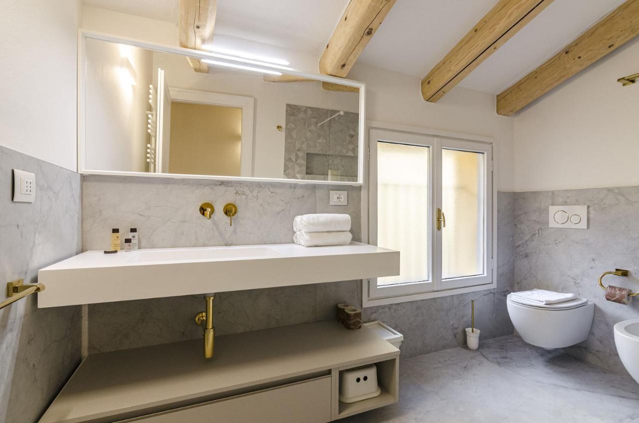 Apartment Casa Bocchi, Luxury In Historical Palace