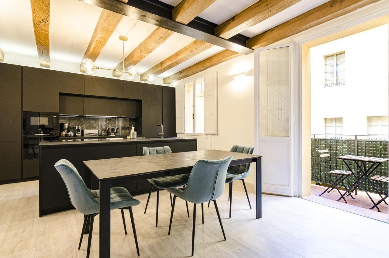 Casa Bocchi, Luxury In Historical Palace *