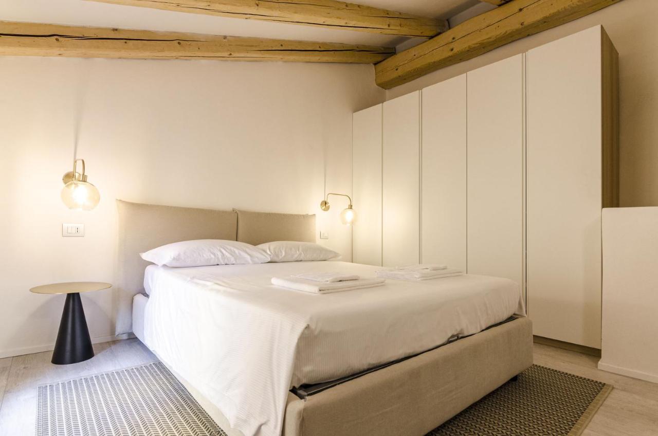 Apartment Casa Bocchi, Luxury In Historical Palace