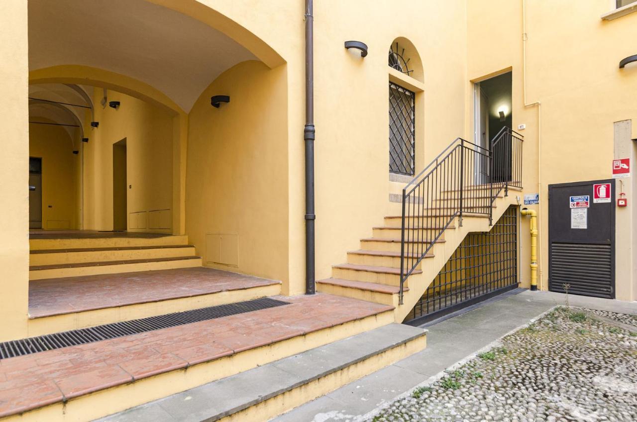 Casa Bocchi, Luxury In Historical Palace *