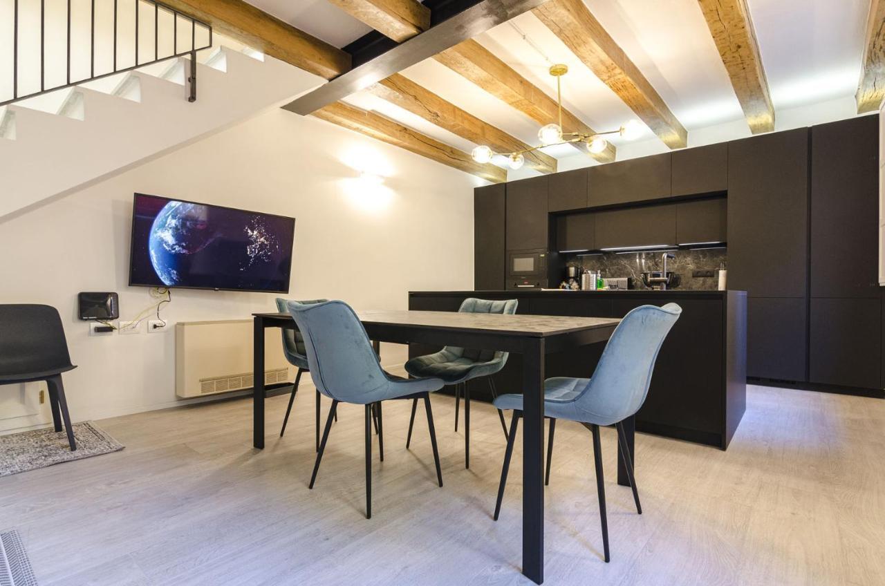 Apartment Casa Bocchi, Luxury In Historical Palace