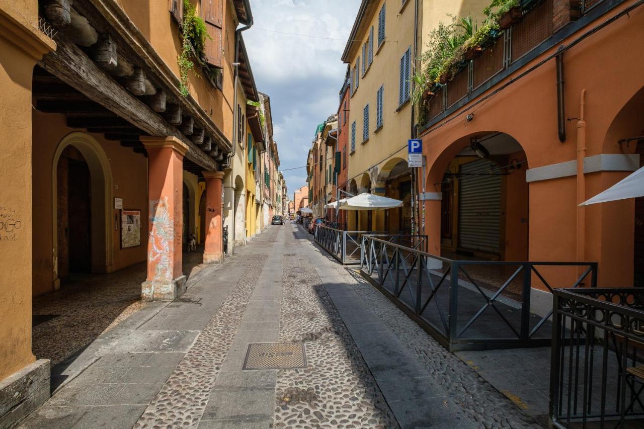 Apartment Al Pratello Nel Cuore Pulsante Della Citta' *