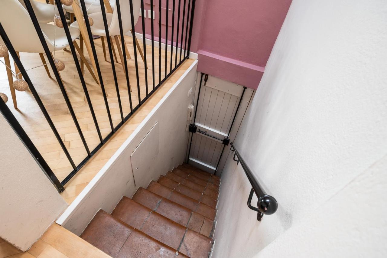 Al Pratello Nel Cuore Pulsante Della Citta' Apartment