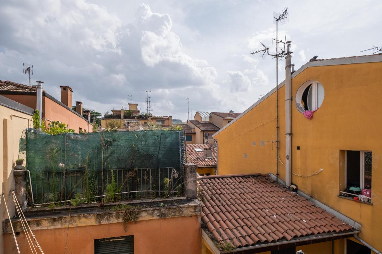 Al Pratello Nel Cuore Pulsante Della Citta' * Bologna