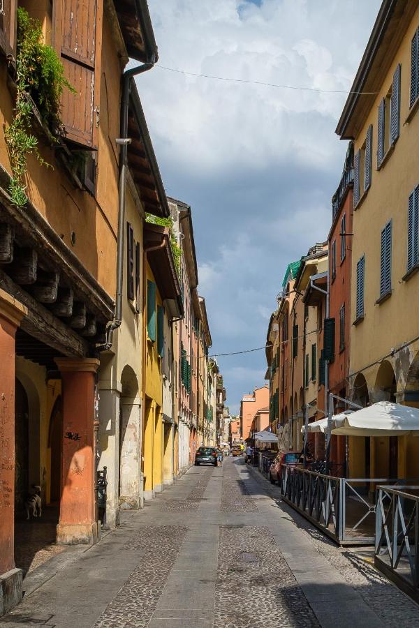 Apartment Al Pratello Nel Cuore Pulsante Della Citta' *