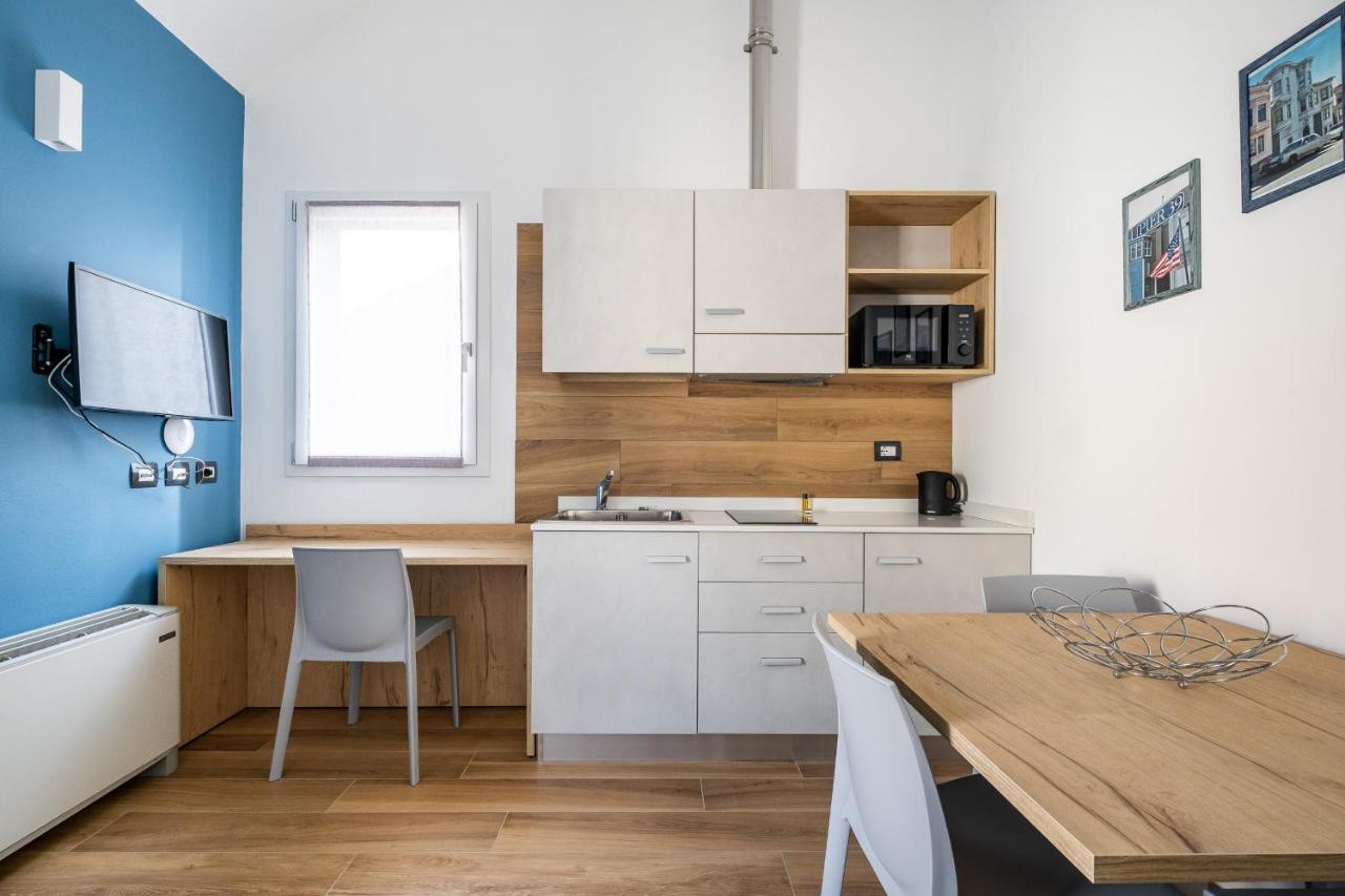Giorgi Design Homes Ii By Wonderful Italy * Bologna