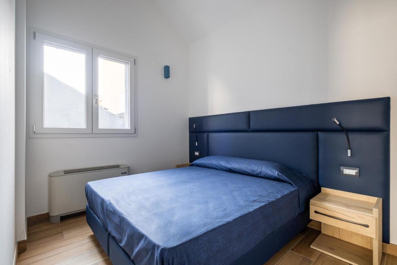 Giorgi Design Homes Ii By Wonderful Italy Appartement