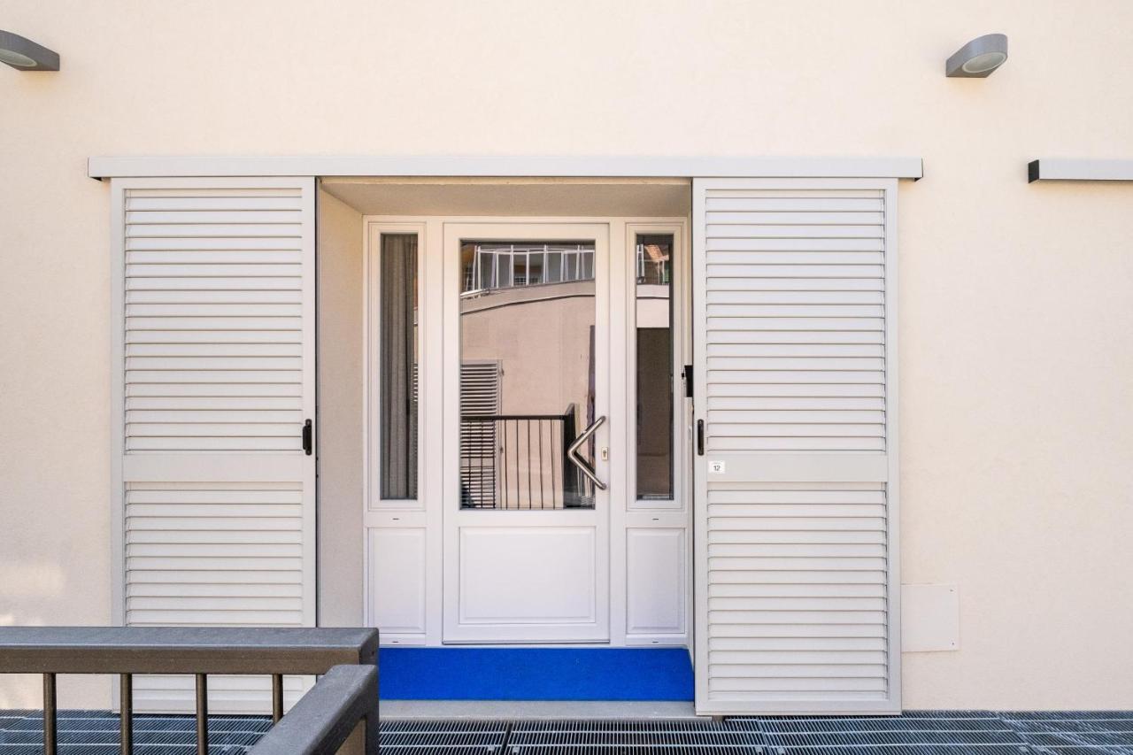 Giorgi Design Homes Ii By Wonderful Italy Appartement *