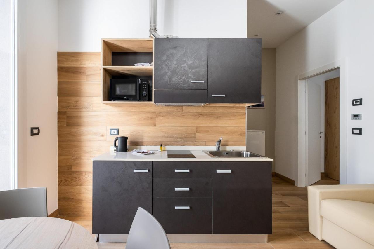 Giorgi Design Homes Ii By Wonderful Italy Appartement *