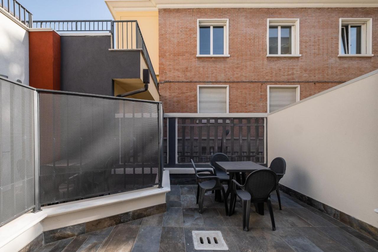 Appartement Giorgi Design Homes Ii By Wonderful Italy