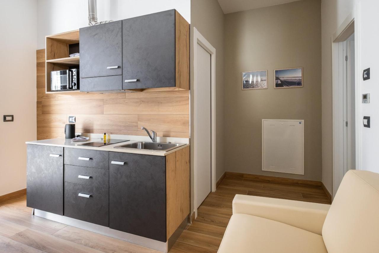 Giorgi Design Homes Ii By Wonderful Italy Appartement *