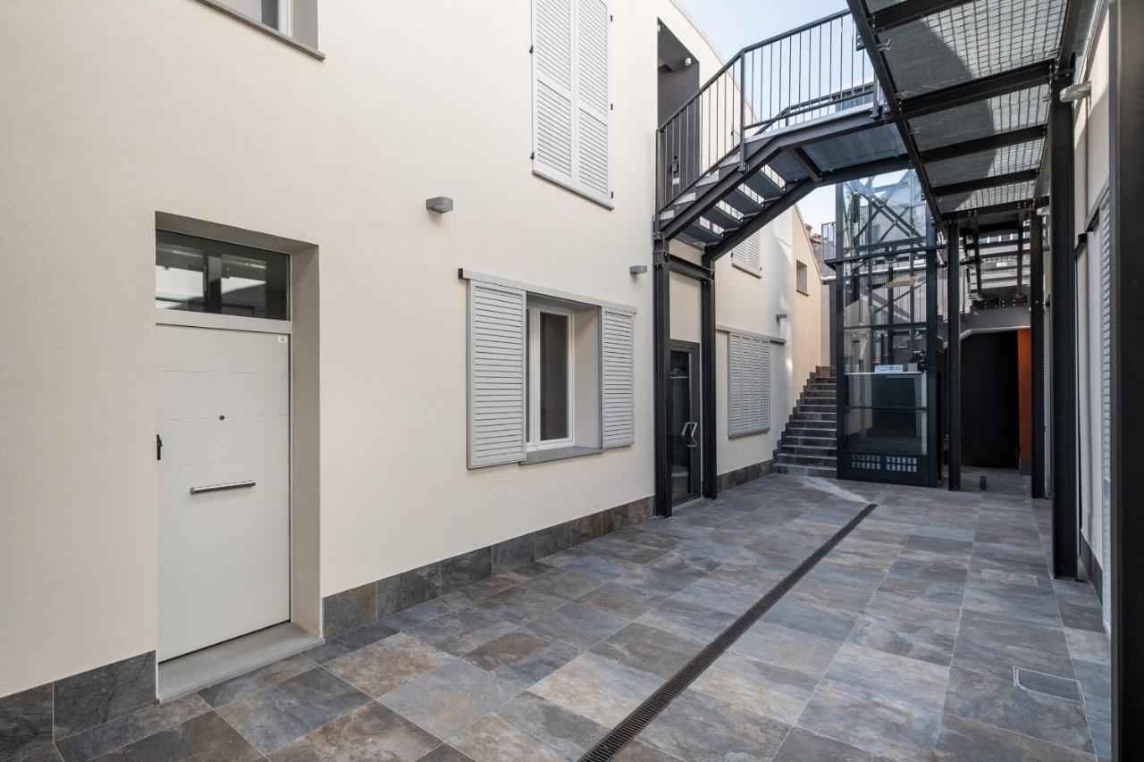 Giorgi Design Homes Ii By Wonderful Italy Appartement *