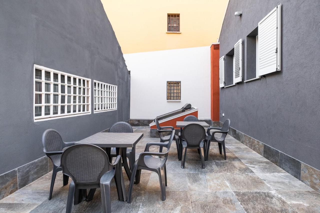 Giorgi Design Homes Ii By Wonderful Italy Bologna