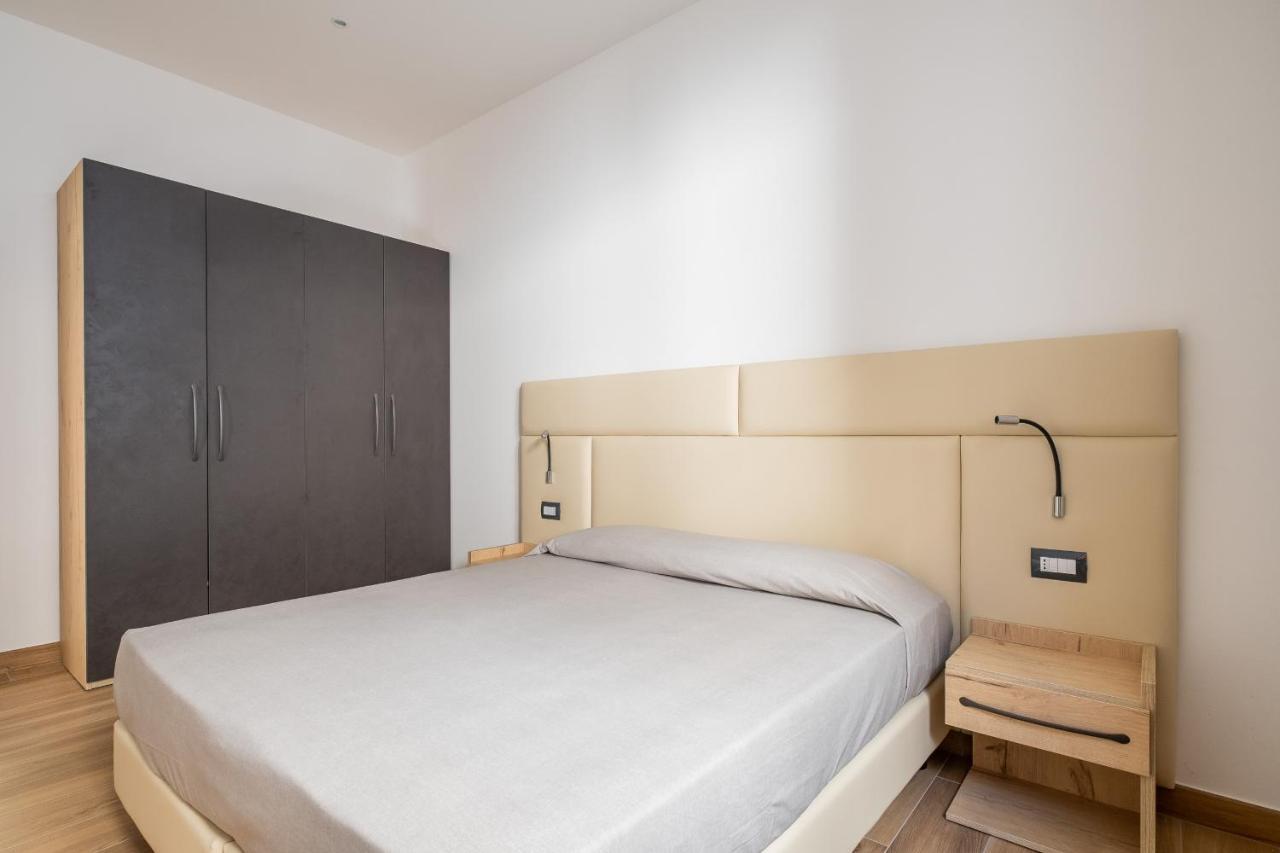 Giorgi Design Homes Ii By Wonderful Italy Appartement Bologna