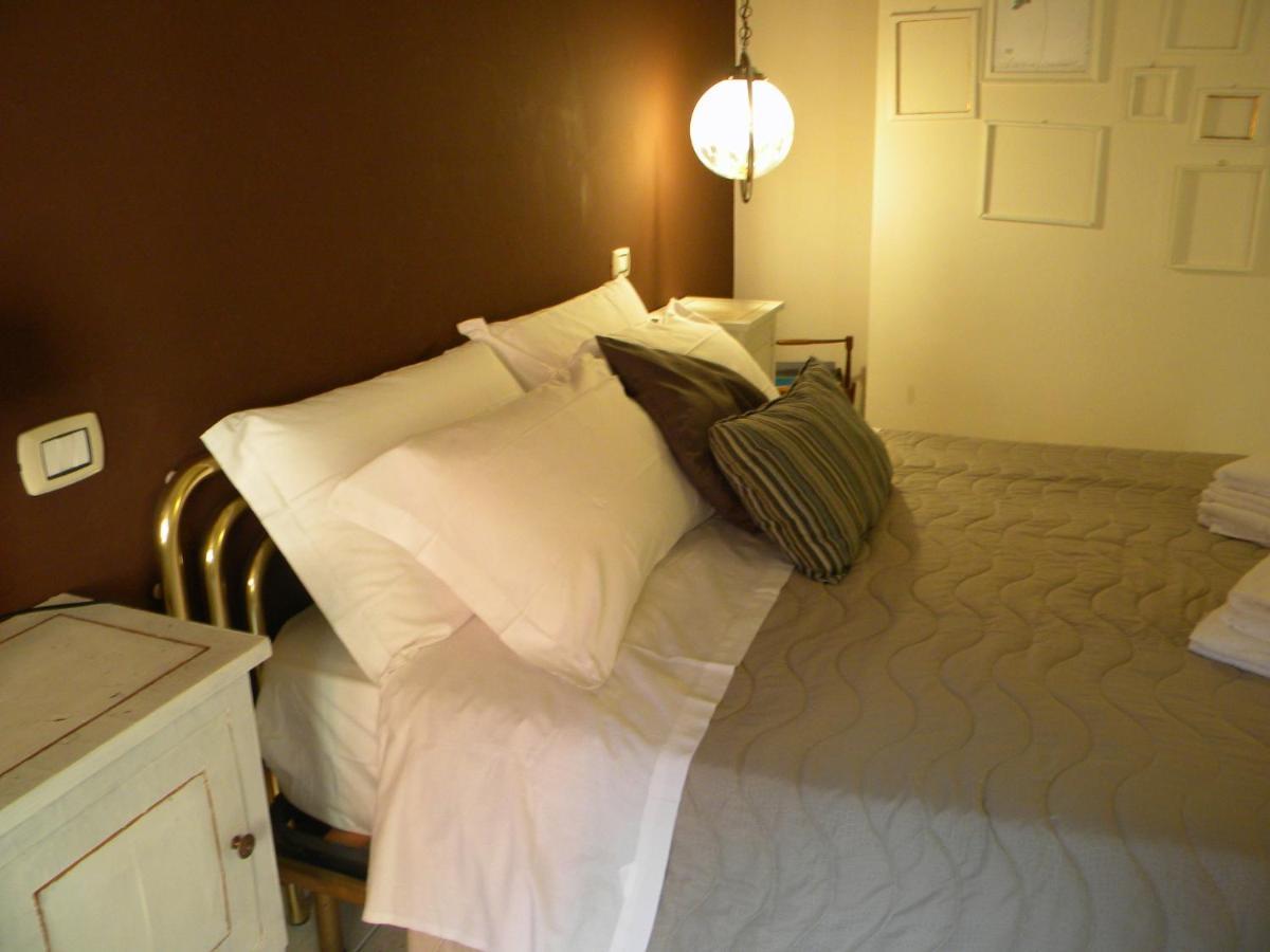 Abitaroom Guest house *