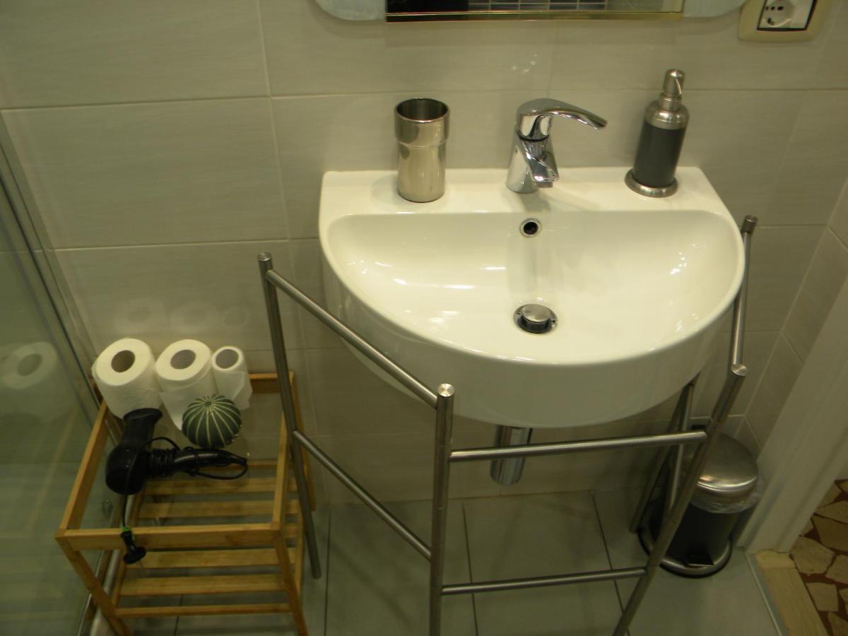 Guest house Abitaroom