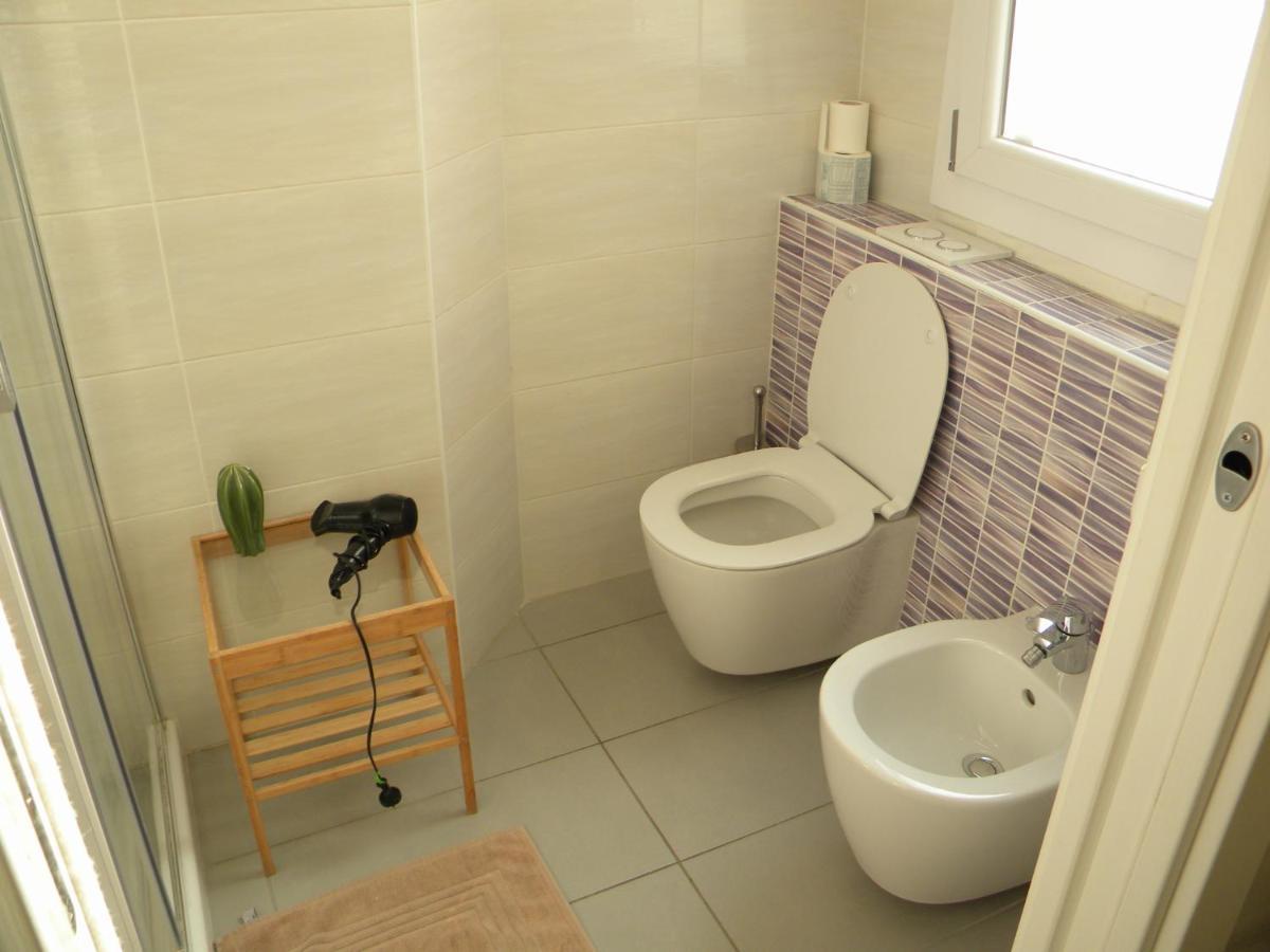 Guest house Abitaroom *