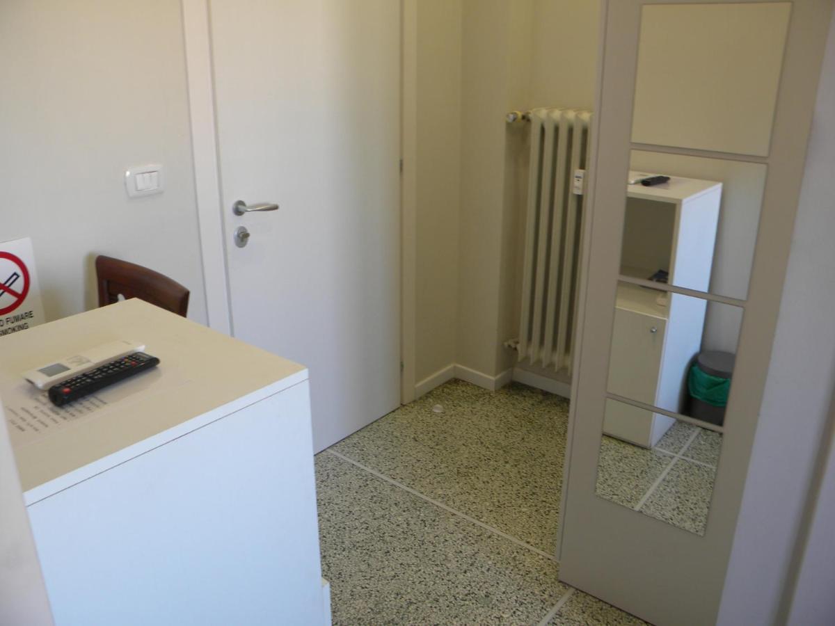 Abitaroom Guest house Bologna
