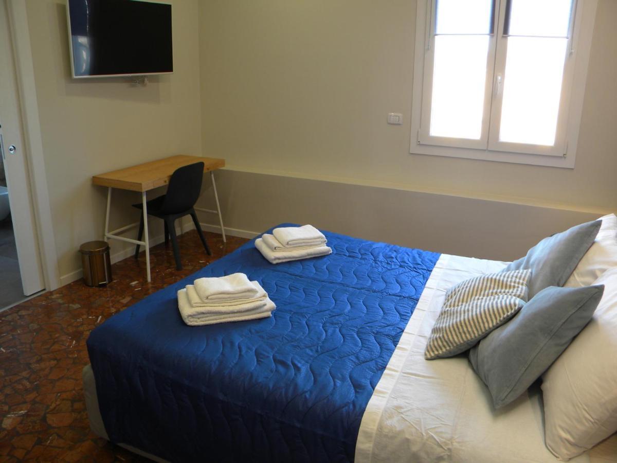 Guest house Abitaroom Bologna