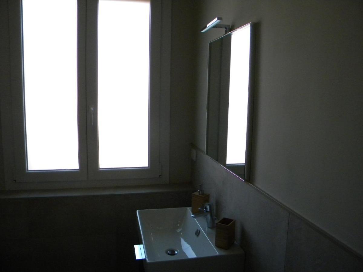 Abitaroom Bologna
