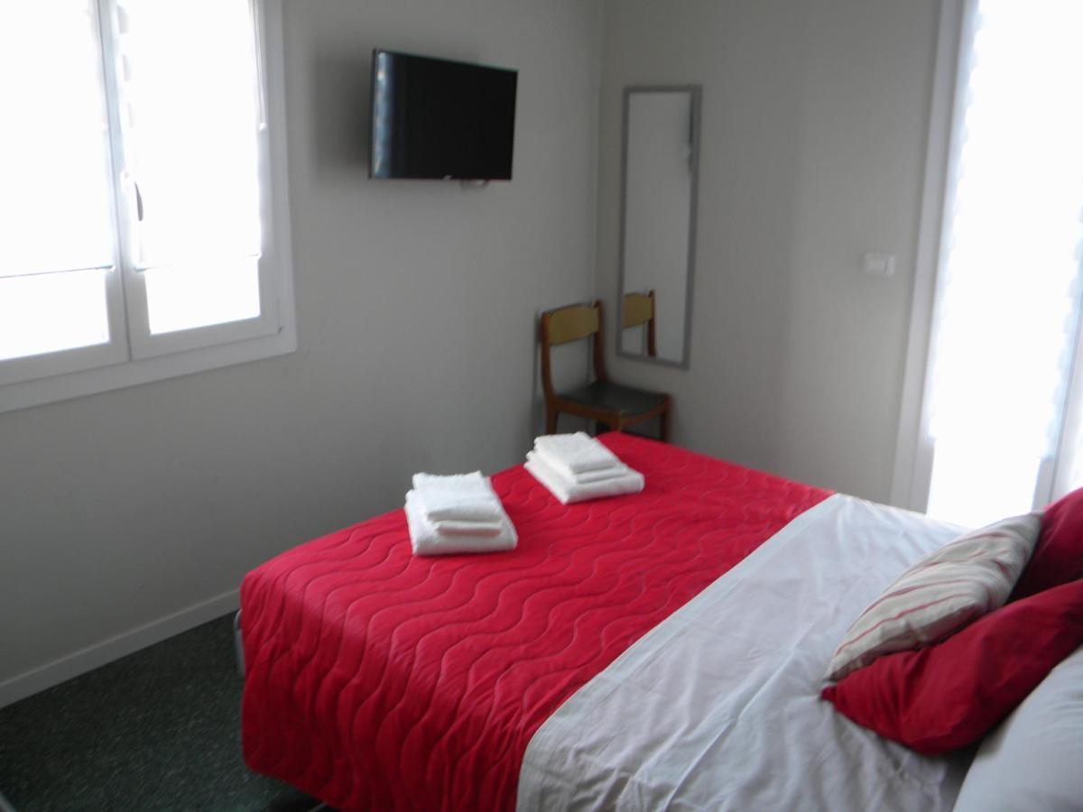 Abitaroom Guest house