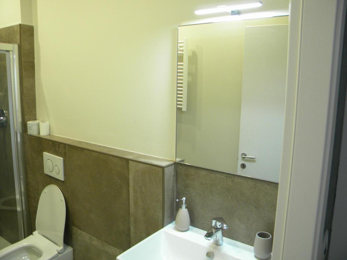 Abitaroom Guest house Bologna