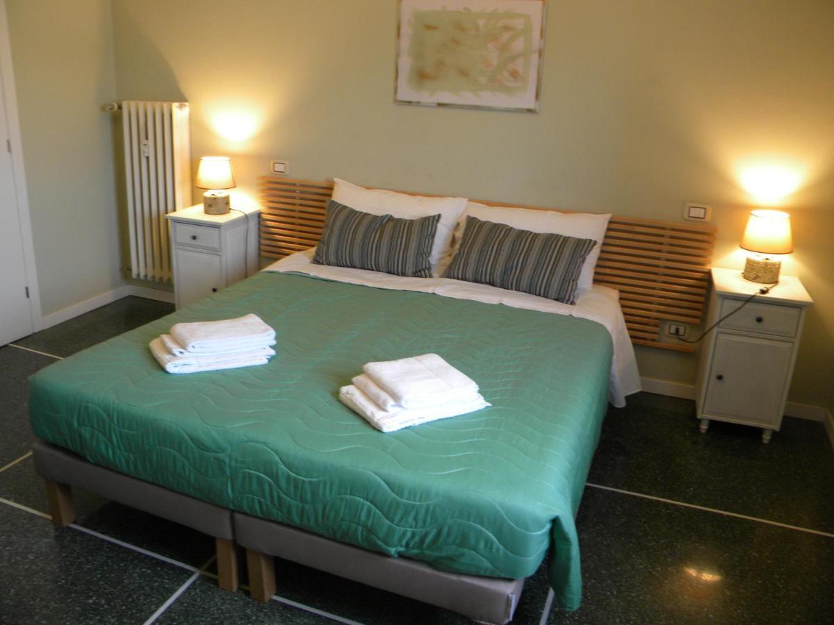Guest house Abitaroom Bologna