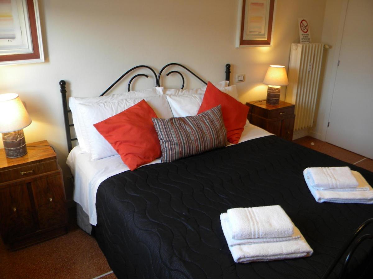 Abitaroom Guest house Bologna