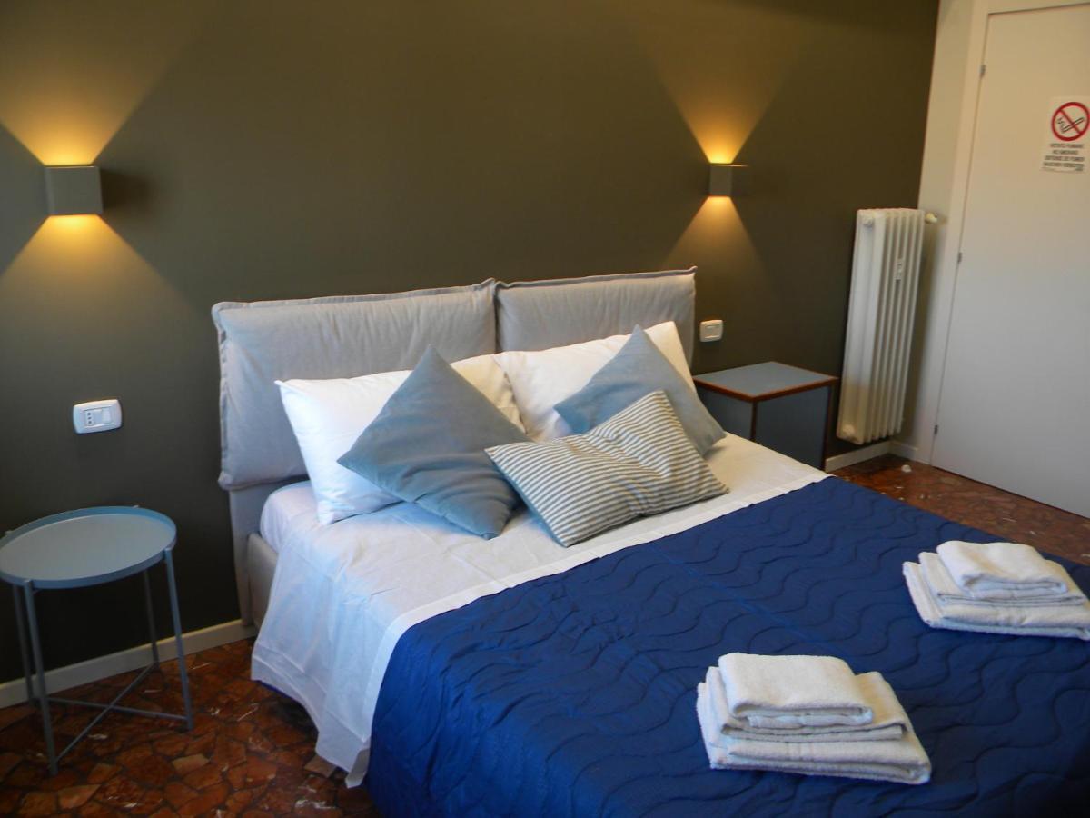 Abitaroom Guest house