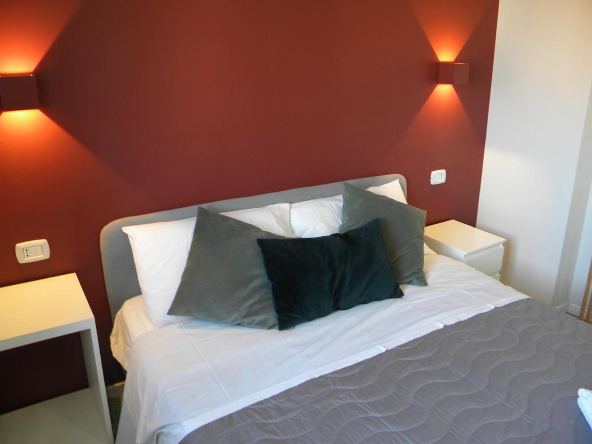 Abitaroom Guest house Bologna