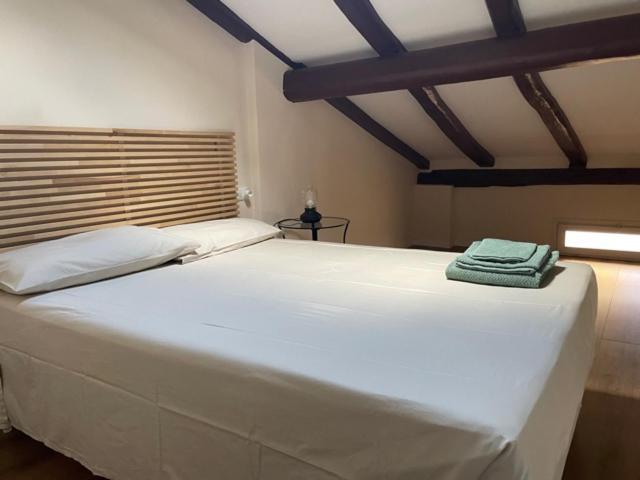 Portanova Attic