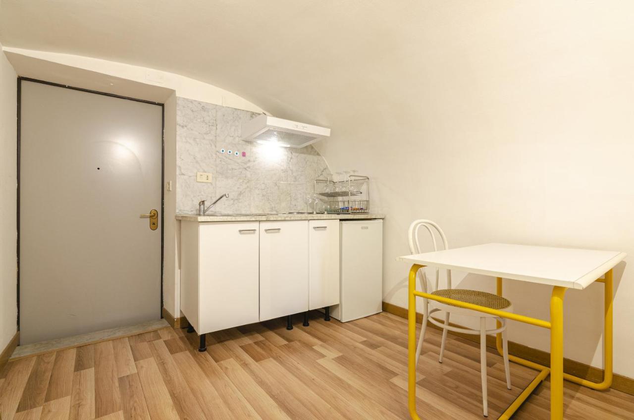 Apartment Nel Cuore Della Citta' By Wonderful Italy Bologna