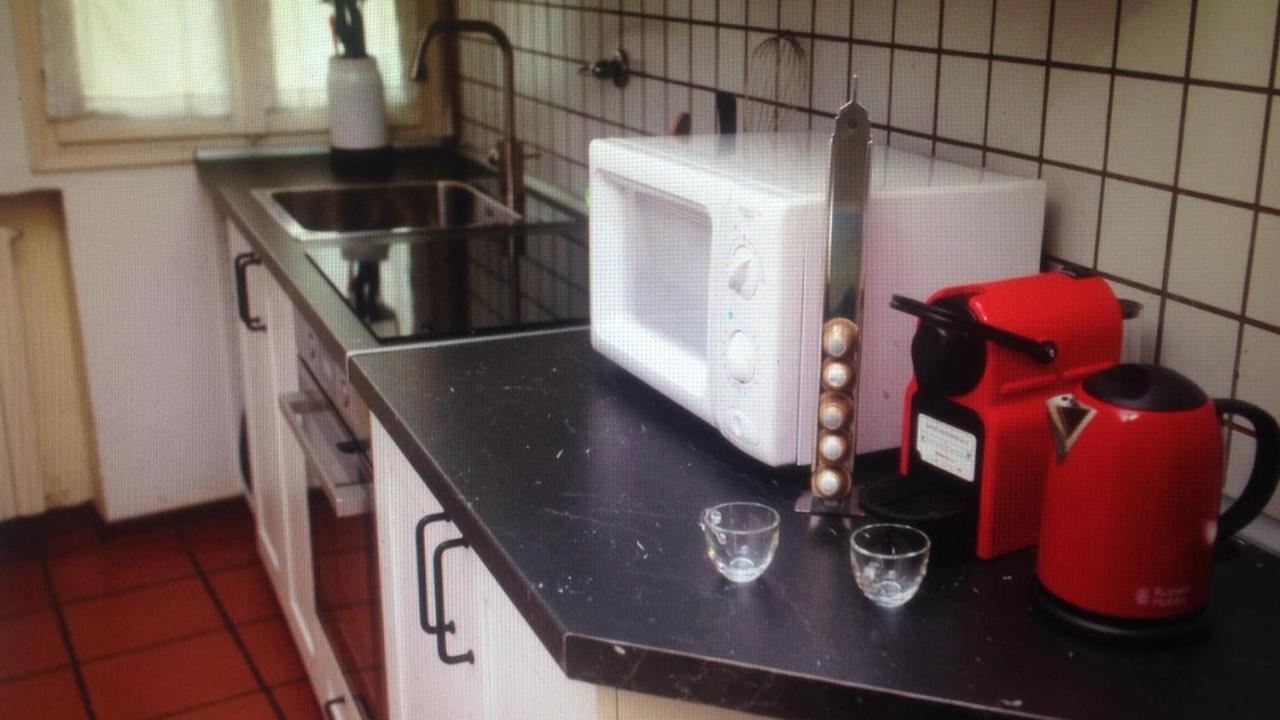 Apartamento Casa Centro Bolonha