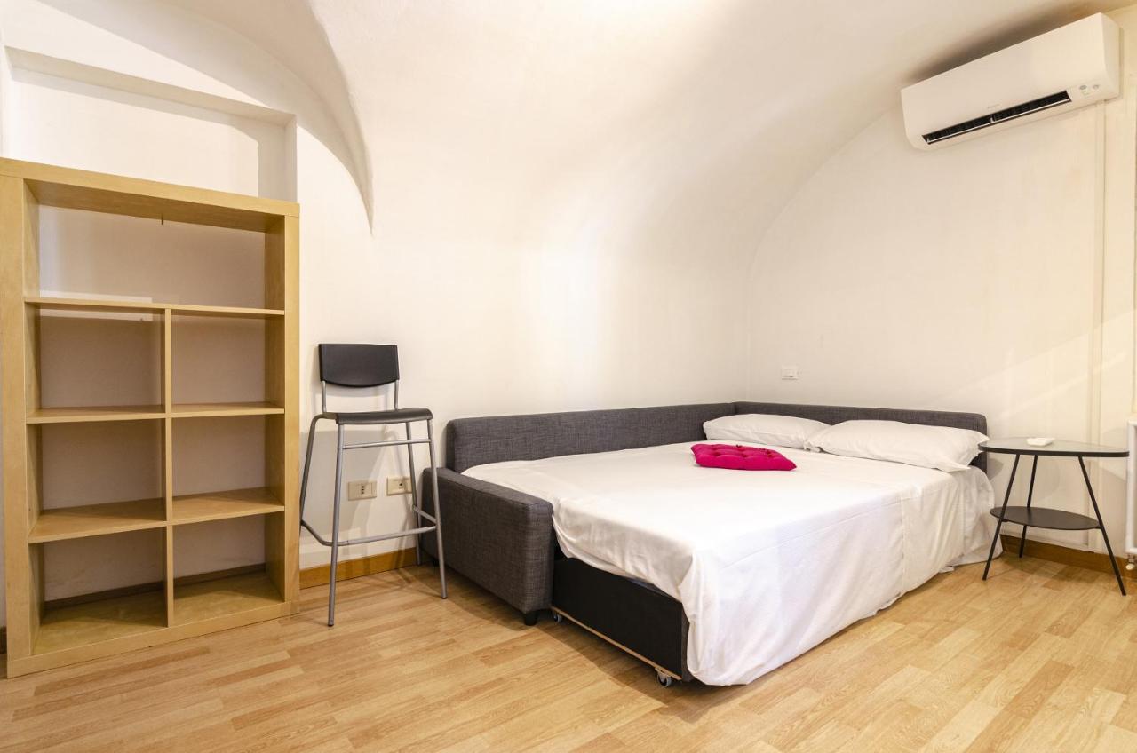 Apartment Nel Cuore Della Citta' By Wonderful Italy *