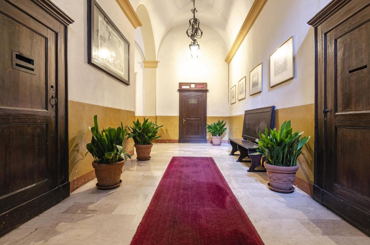 Apartment Nel Cuore Della Citta' By Wonderful Italy *